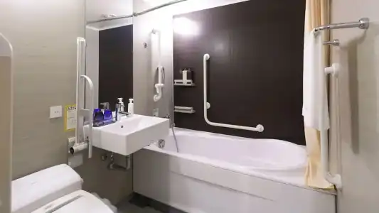 Dormy Inn Premium Shibuya Jingumae Hot Spring - 57
