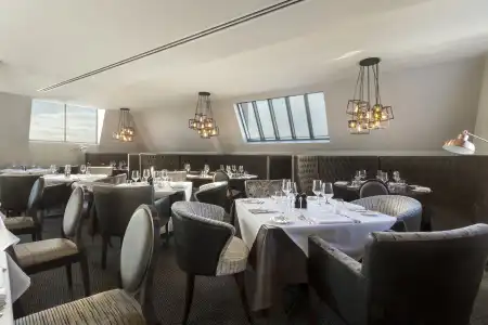 Indigo Cardiff by IHG - 46