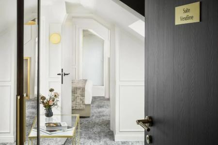 Maison Albar - le Vendome - 15