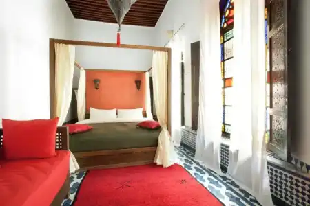 Riad Tizwa Fes - 90