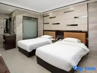 Qingmu Changzhou Shidaijin Street - 41