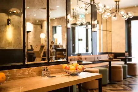Hub By Premier Inn London King's Cross - 19