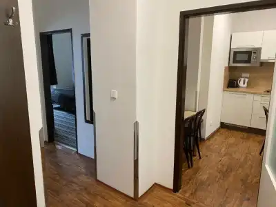 Anyday Apartments - 60