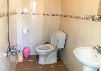 Bereket Apart - 6