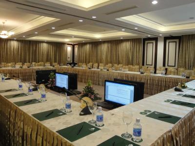 La Sapinette DaLat - 10