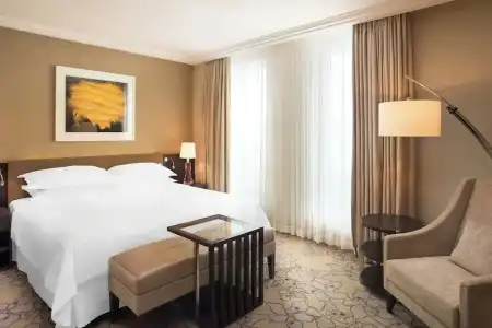 Sheraton Bratislava - 57