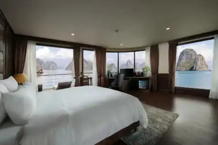 Mon Chéri Cruises - 53