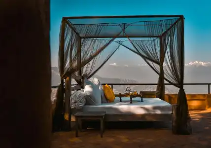 Dwarika’s Sanctuary - 0