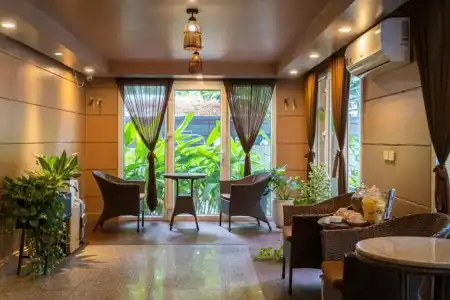 Ha Noi Le Grand - 20