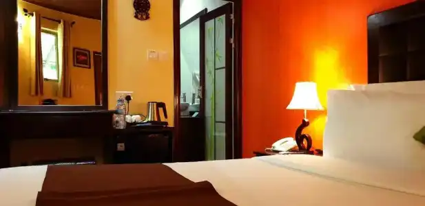 Fun Retreat Resort, and Ayurveda Spa - 24