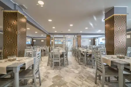 Golden Sun Resort - Adults Only - 15