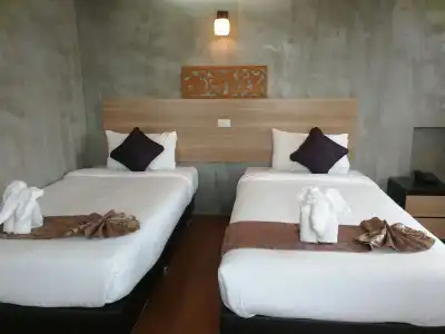 Narai Iyara Palace Lopburi - 2