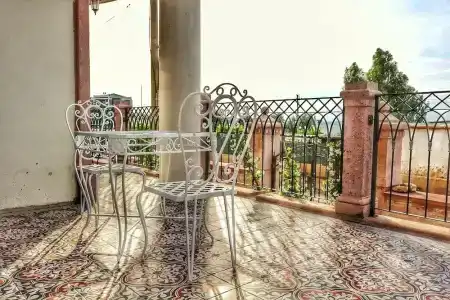 Stone Hill Otel - 32