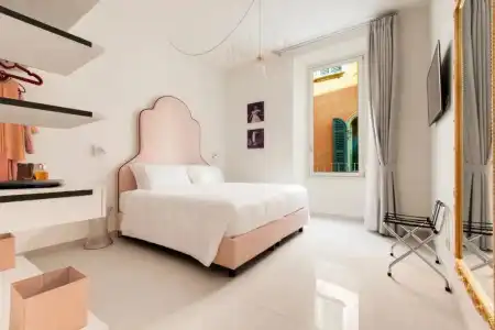 Opera Relais de Charme - Aparthotel - 4