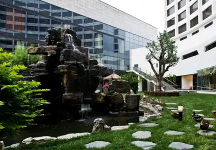 Beijing International - 11