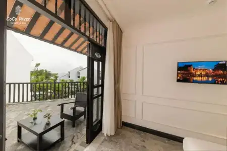 Hoi An Coco River Resort & Spa - 66