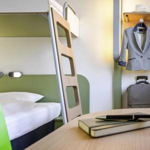 ibis budget Dresden City - 6