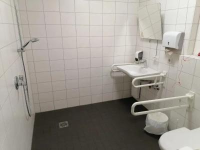 Panorama Hostel - 17