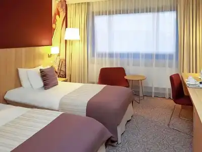 Mercure Gdynia Centrum - 74