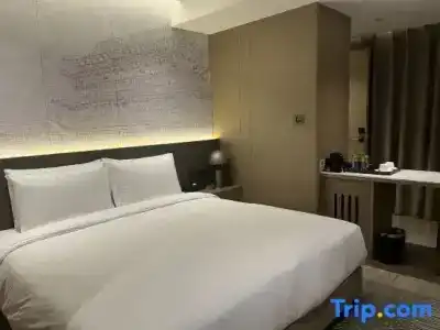 Novotel Xi an The Bell Tower - 28