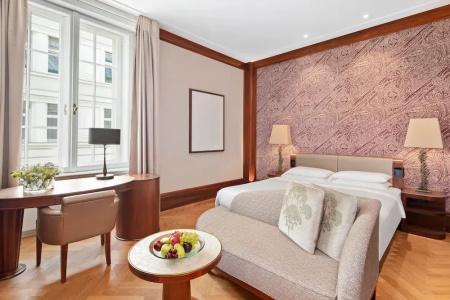 Park Hyatt Vienna - 53