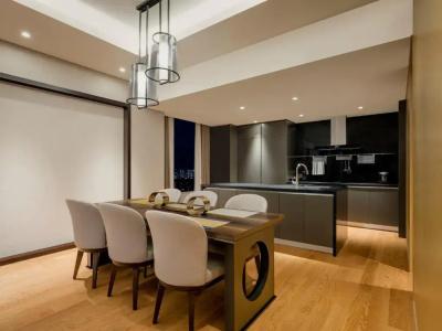Grand Mercure Ambassador and Residences Seoul Yongsan - 157