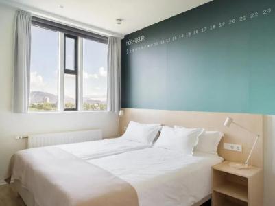 Reykjavik Lights by Keahotels - 56