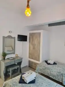 Zoumis Residence - 241