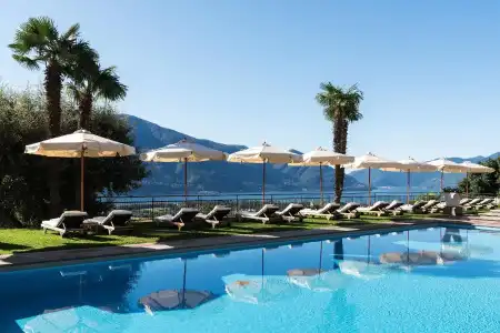Villa Orselina - 18