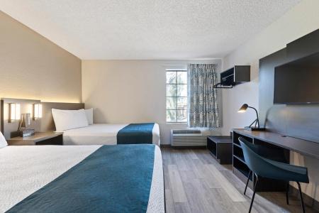 Motel 6 Tucson, AZ - North - 25