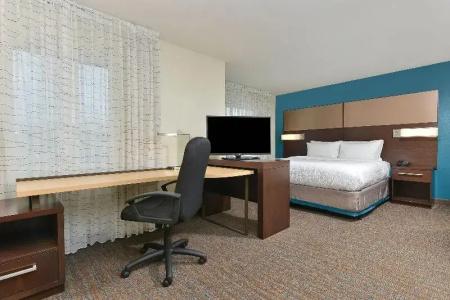 Residence Inn Des Moines Downtown - 77