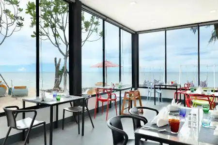 Centara Life Cha-Am Beach Resort Hua Hin - 28