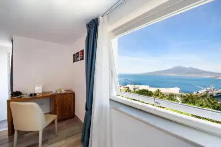Relais Manfredi - 79