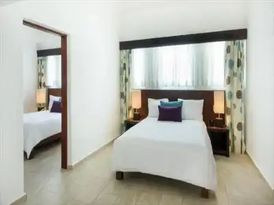 Grand Paradise Playa Dorada - All Inclusive - 3