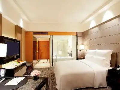 Pullman Dongguan Changan - 56