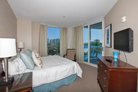 The Palms of Destin - 2