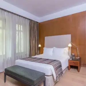 The Manor - New Delhi - 61