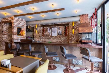 Seraglio & Suites - 18