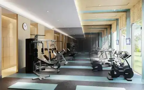 Holiday Inn Resort Ho Tram Beach by IHG - 29