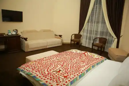 Boulevard Palace - 2
