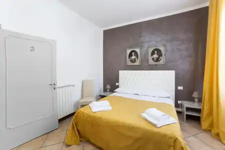 B&B la Cittadella - 22