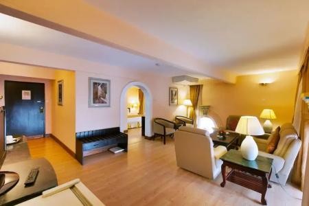 Shanker-Palatial Heritage Kathmandu - 126