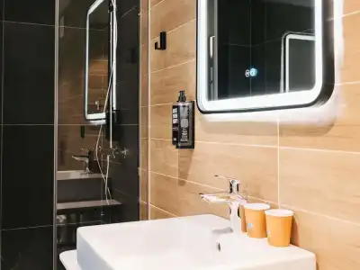Ibis Rouen Centre Rive Droite Pasteur - 34