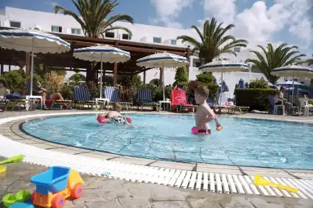 Sun Palace - All inclusive - 15