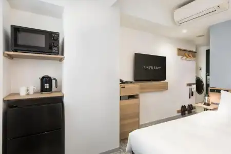 Tokyu Stay Shibuya Shin-minamiguchi - 7