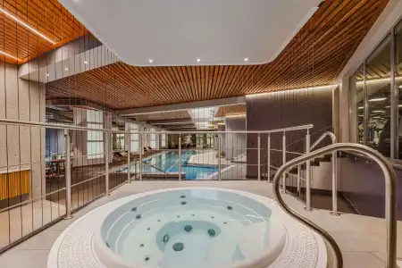 Radisson Blu & Spa, Daugava Riga - 32