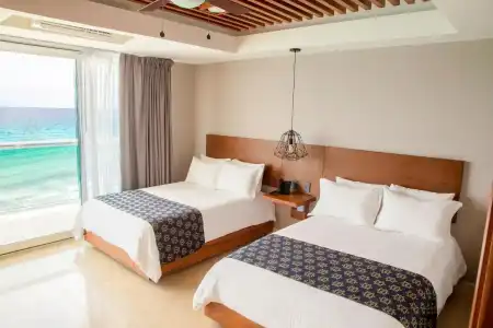 Ocean Dream Cancún by GuruHotel - 46