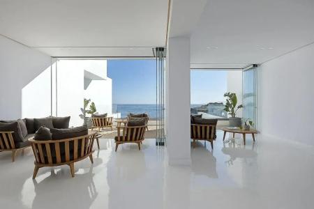 Infinity View Suites Tinos - 22