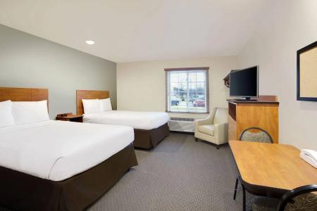 WoodSpring Suites Fredericksburg - 32