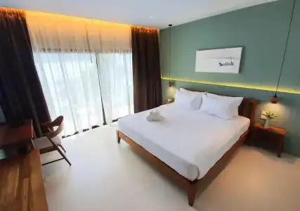 Mini House Aonang - 48